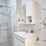 شقة Jona's Luxury Escape