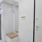 Apartamento Jona's Luxury Escape Sarandë