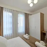 Apartamento Jona's Luxury Escape Sarandë