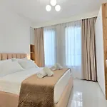 Jona's Luxury Escape Apartamento