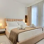 شقة Jona's Luxury Escape *