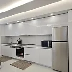 Apartamento Jona's Luxury Escape Sarandë