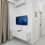 Apartamento Jona's Luxury Escape Sarandë