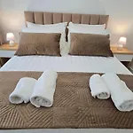Apartamento Jona's Luxury Escape Sarandë