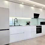 Jona's Luxury Escape * Sarandë