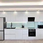 Jona's Luxury Escape Apartamento *