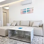 Jona's Luxury Escape * Sarandë