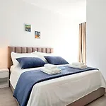 Jona's Luxury Escape Apartamento