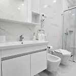 Apartamento Jona's Luxury Escape Sarandë