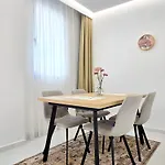 Apartamento Jona's Luxury Escape *