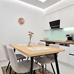Apartamento Jona's Luxury Escape