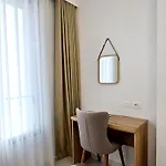 Jona's Luxury Escape Apartamento *