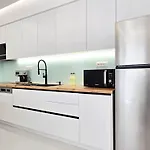 Apartamento Jona's Luxury Escape Sarandë