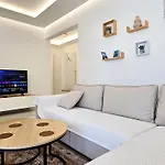 Apartamento Jona's Luxury Escape Sarandë