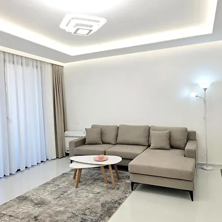 Jona's Luxury Escape * Saranda