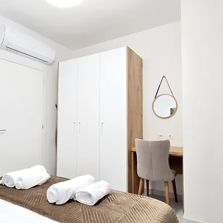 Jona's Luxury Escape Appartement