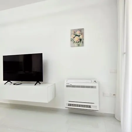 Appartement Jona's Luxury Escape