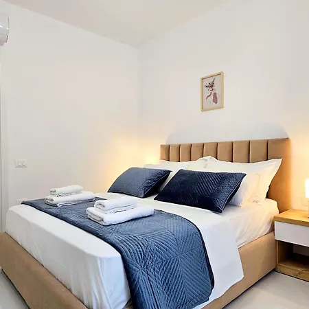 Jona's Luxury Escape Appartement Saranda