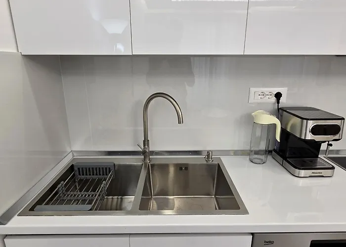 Jona's Luxury Escape Saranda