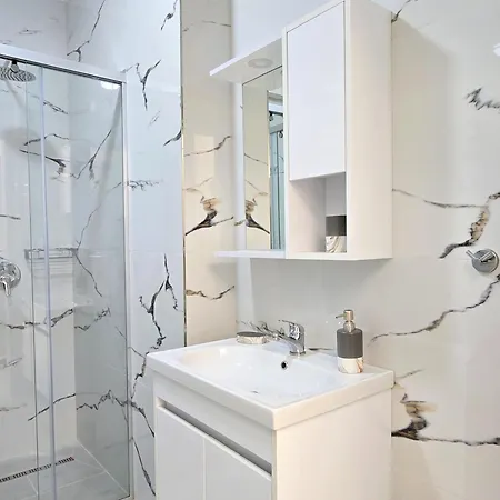 Appartement Jona's Luxury Escape