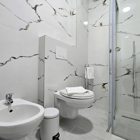 Appartement Jona's Luxury Escape *