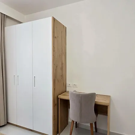 Jona's Luxury Escape * Sarandë