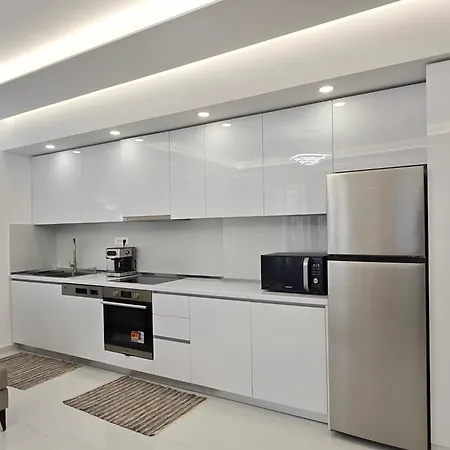 Appartement Jona's Luxury Escape Saranda