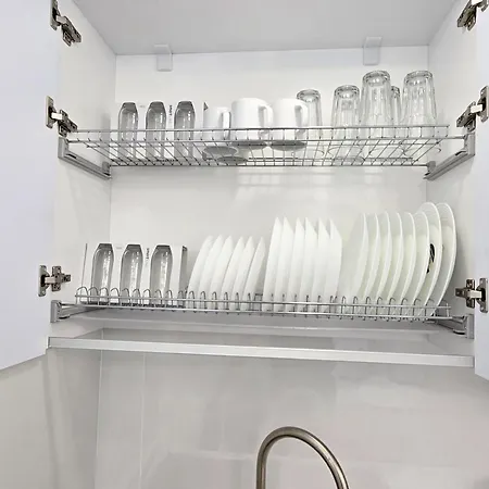 Jona's Luxury Escape * Saranda