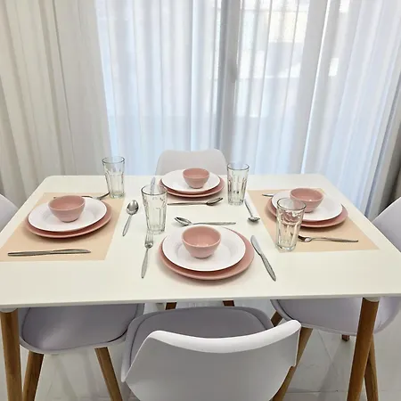 Jona's Luxury Escape Apartman