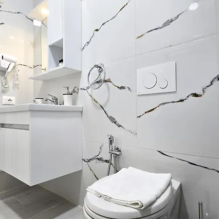 Apartman Jona's Luxury Escape Saranda