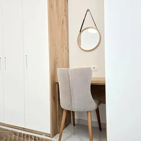 Appartement Jona's Luxury Escape