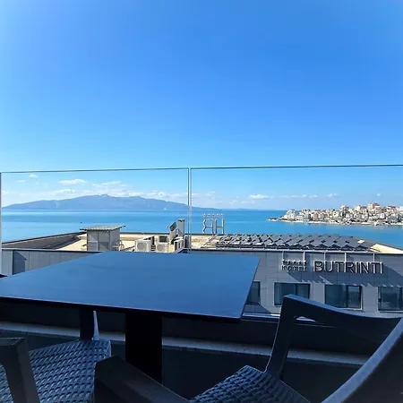 Jona's Luxury Escape Apartment *