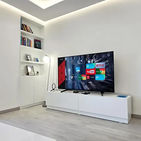 Jona's Luxury Escape Apartman Saranda