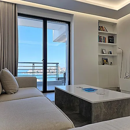 Appartement Jona's Luxury Escape