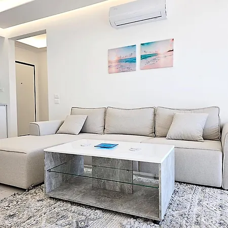 Jona's Luxury Escape * Saranda