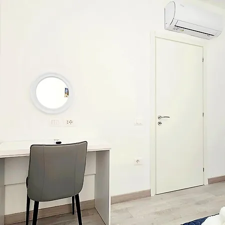 Jona's Luxury Escape Saranda