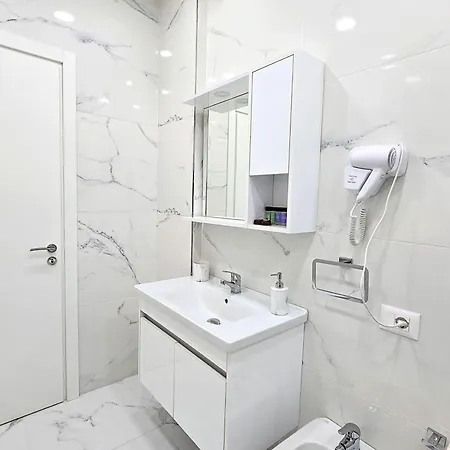 Apartman Jona's Luxury Escape