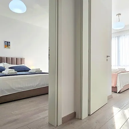 Apartman Jona's Luxury Escape *