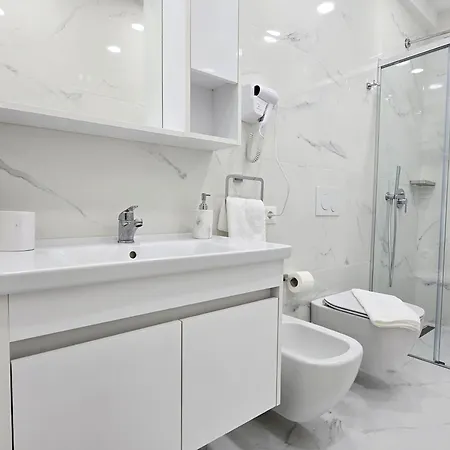 Apartamento Jona's Luxury Escape Sarandë