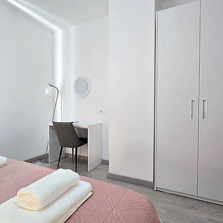 Jona's Luxury Escape Apartman *