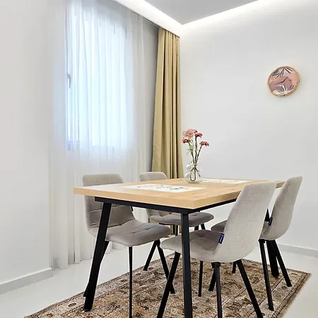 Apartment Jona's Luxury Escape *
