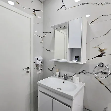 Apartman Jona's Luxury Escape