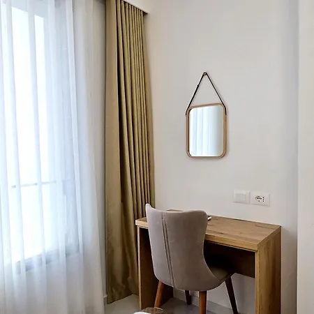 Jona's Luxury Escape Appartement *