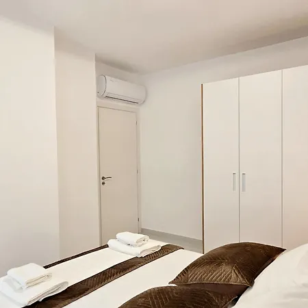 Apartment Jona's Luxury Escape *