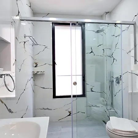 Apartamento Jona's Luxury Escape