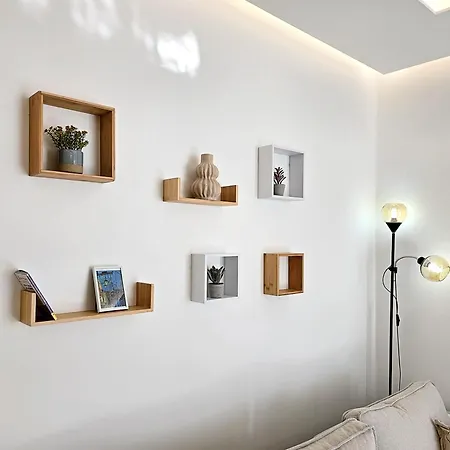 Jona's Luxury Escape