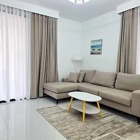 Apartment Jona's Luxury Escape Sarande