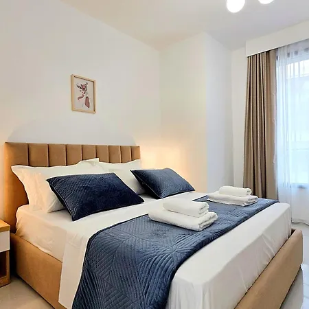 Apartment Jona's Luxury Escape