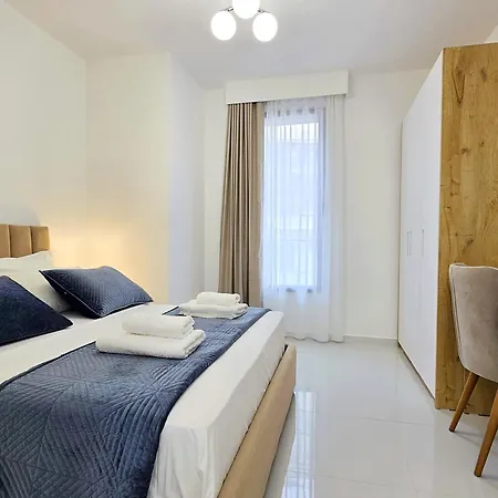 Apartment Jona's Luxury Escape *
