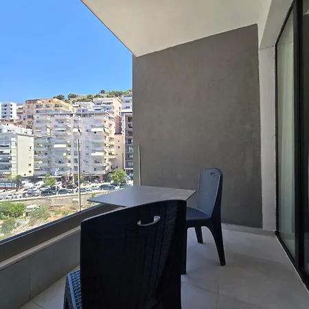Jona's Luxury Escape Apartman